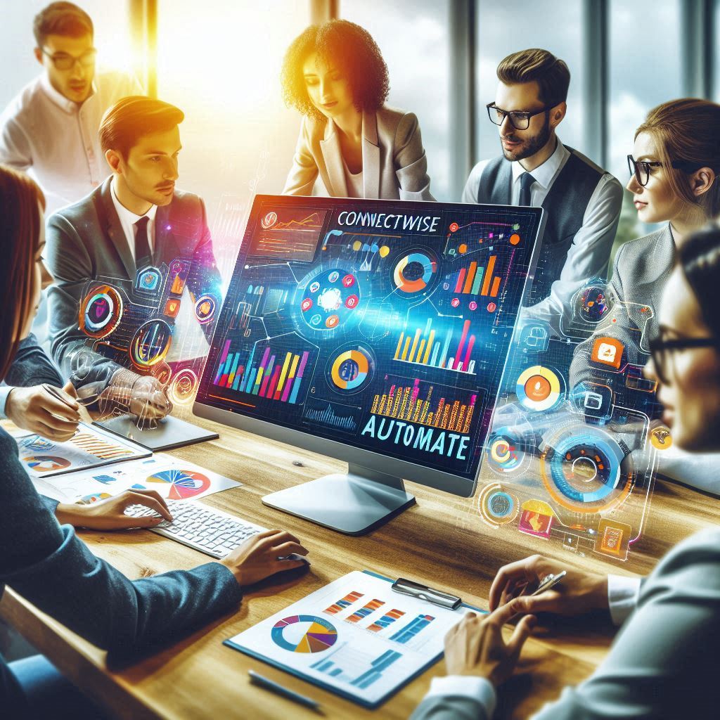 Enhance Your ConnectWise Automate Experience with Habitat’s Latest Tools